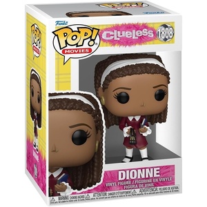 image:imageFunko POP Movies Clueless 30th  Dionne Davenport  Figurine