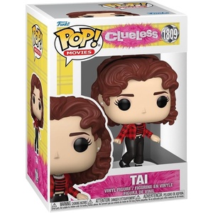 image:imageFunko POP Movies Clueless 30th  Tai Frasier