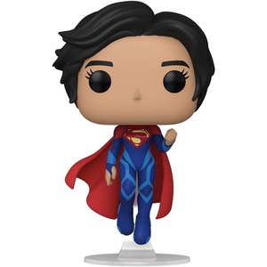 image:imageFunko POP Movies DC  The Flash  Supergirl  DC Comics  Collectable Vinyl Figure  Gift Idea  Official Merchandise  for Kids amp Adults  Comic Books Fans  Model Figure for CollectorsDC