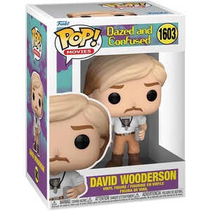 image:imageFunko POP Movies Dazed and Confused  Wooderson