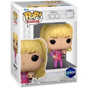 image:imageFunko POP Movies Disney Zenon  Zenon KarOS