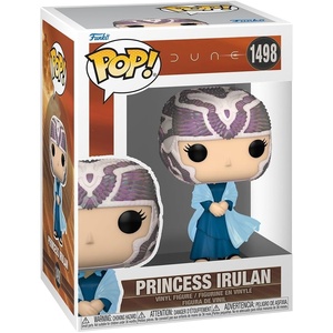 image:imageFunko POP Movies Dune Part II  Princess Irulan
