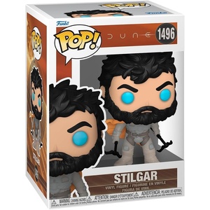 image:imageFunko POP Movies Dune Part Two  Stilgar