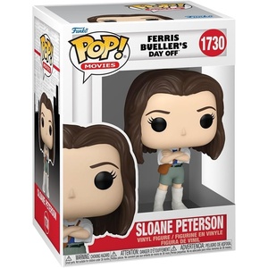 image:imageFunko POP Movies Ferris Buellers Day Off  Sloane Peterson