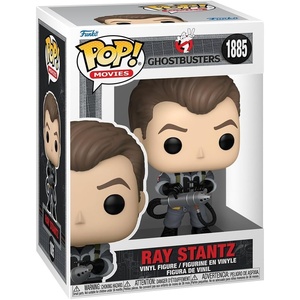 image:imageFunko POP Movies Ghostbusters II  Ray Stantz
