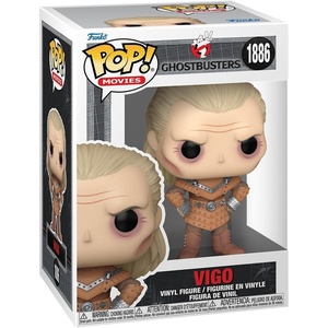 image:imageFunko POP Movies Ghostbusters II  Vigo