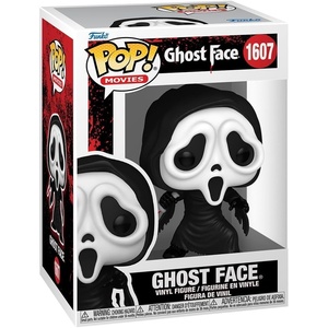 image:imageFunko POP Movies Ghostface