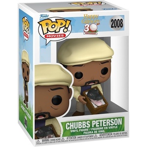 image:imageFunko POP Movies Happy Gilmore  Chubbs Peterson