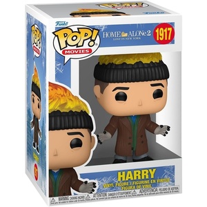 image:imageFunko POP Movies Home Alone 2  Harry Lime