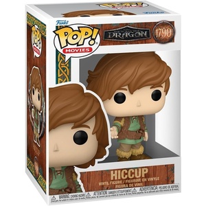 image:imageFunko POP Movies How to Train Your Dragon Live Action  Hiccup