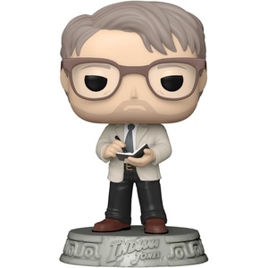 image:imageFunko POP Movies Indiana Jones amp the Dial of Destiny  Dr Jurgen VollerStandard