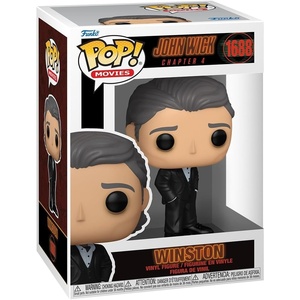 image:imageFunko POP Movies John Wick 4  Winston