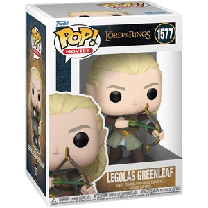 image:imageFunko POP Movies Lord of the Rings  Legolas