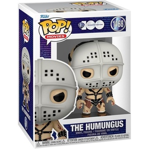 image:imageFunko POP Movies Mad Max 2 The Road Warrior  Humungous  Lord Humungus  Collectable Vinyl Figure  Gift Idea  Official Merchandise  for Kids amp Adults  Movies Fans