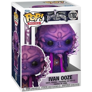 image:imageFunko POP Movies Mighty Morphin Power Rangers The Movie  Ivan Ooze