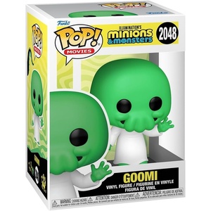 image:imageFunko POP Movies Minions  Goomi