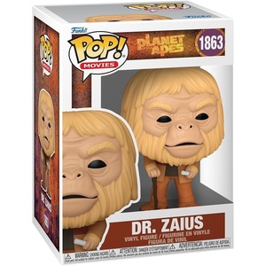 image:imageFunko POP Movies Planet of the Apes  Dr Zaius