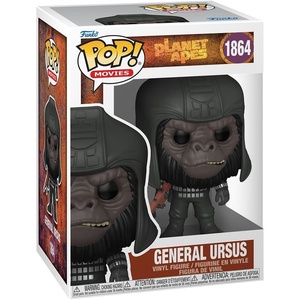 image:imageFunko POP Movies Planet of the Apes  General Ursus