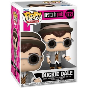 image:imageFunko POP Movies Pretty in Pink  Duckie Dale