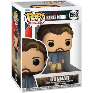 image:imageFunko POP Movies Rebel Moon  Jimmy