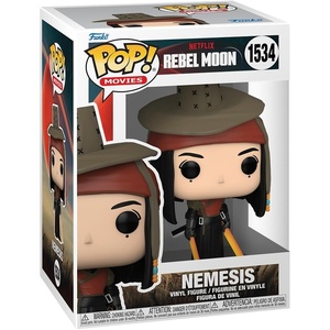 image:imageFunko POP Movies Rebel Moon  Nemesis