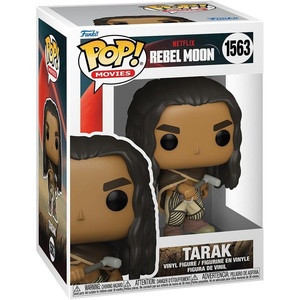 image:imageFunko POP Movies Rebel Moon  Tarak