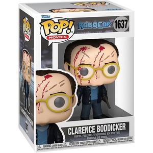 image:imageFunko POP Movies Robocop  Clarence J Boddicker  Collectable Vinyl Figure  Gift Idea  Official Merchandise  for Kids amp Adults  Movies Fans  Model Figure for Collectors and Display