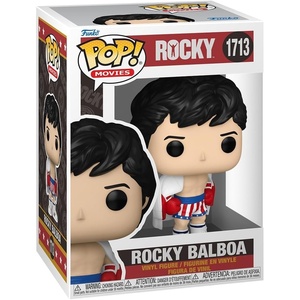 image:imageFunko POP Movies Rocky  Rocky IV
