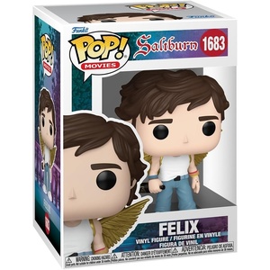 image:imageFunko POP Movies Saltburn  Felix Catton