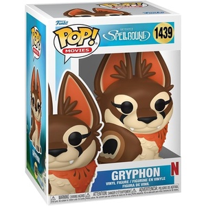 image:imageFunko POP Movies Spellbound  Griffon