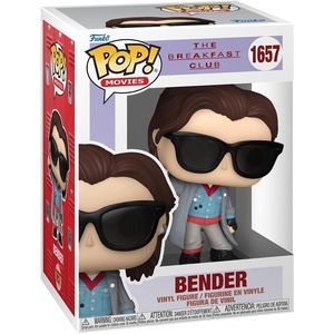 image:imageFunko POP Movies The Breakfast Club  Bender