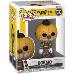 image:imageFunko POP Movies The Electric State  Cosmo