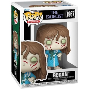 image:imageFunko POP Movies The Exorcist  Regan MacNeil