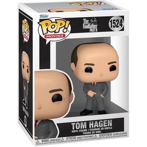 image:imageFunko POP Movies The Godfather Part 2  Tom Hagen