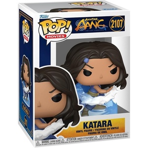 image:imageFunko POP Movies The Last Airbender  Aang 2026