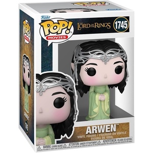 image:imageFunko POP Movies The Lord of the Rings  Arwen Coronation
