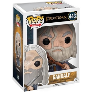 image:imageFunko POP Movies The Lord of the Rings Frodo Baggins Action Figure13550standard