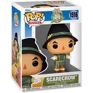 image:imageFunko POP Movies The Wizard of Oz  The ScarecrowMulticolour