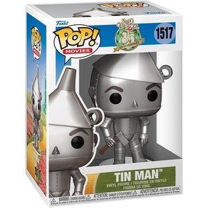 image:imageFunko POP Movies The Wizard of Oz  The Tin Man