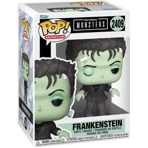 image:imageFunko POP Movies Universal Monsters  Frankenstein