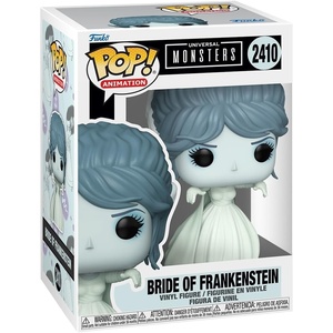 image:imageFunko POP Movies Universal Monsters  The Bride