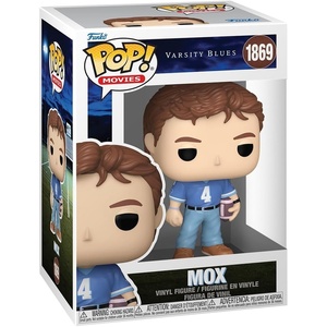 image:imageFunko POP Movies Varsity Blues  MOX  Keychain