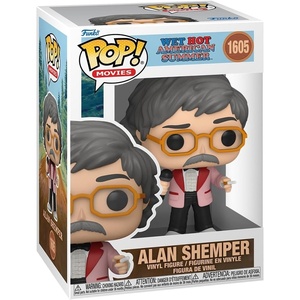 image:imageFunko POP Movies Wet Hot American Summer  Alan Shemper