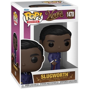 image:imageFunko POP Movies Wonka  Slugworth