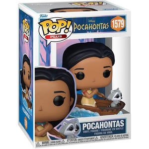 image:imageFunko POP Plus Pocahontas 30th Anniversary