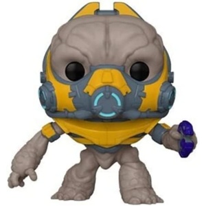 image:imageFunko POP Pop Games Halo Infinite  Grunt with Weapon Multicolor
