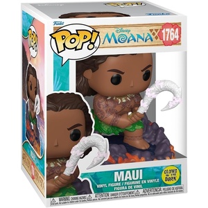 image:imageFunko POP Premium Disney Moana  Maui