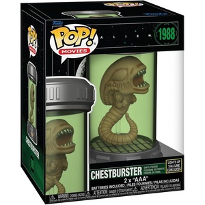 image:imageFunko POP Premium SFX Alien  Xenomorph