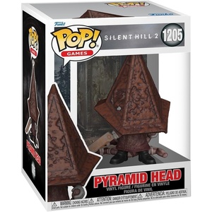 image:imageFunko POP Premium Silent Hill  Pyramid Head