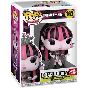 image:imageFunko POP Retro Monster High  Draculaura